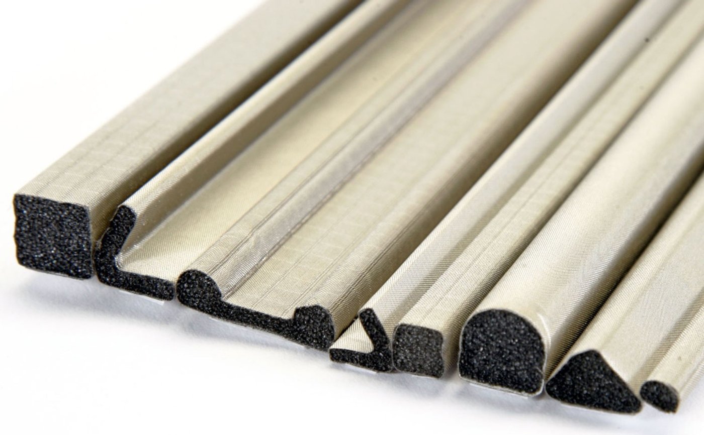 Fabric-Over-Foam Contalar