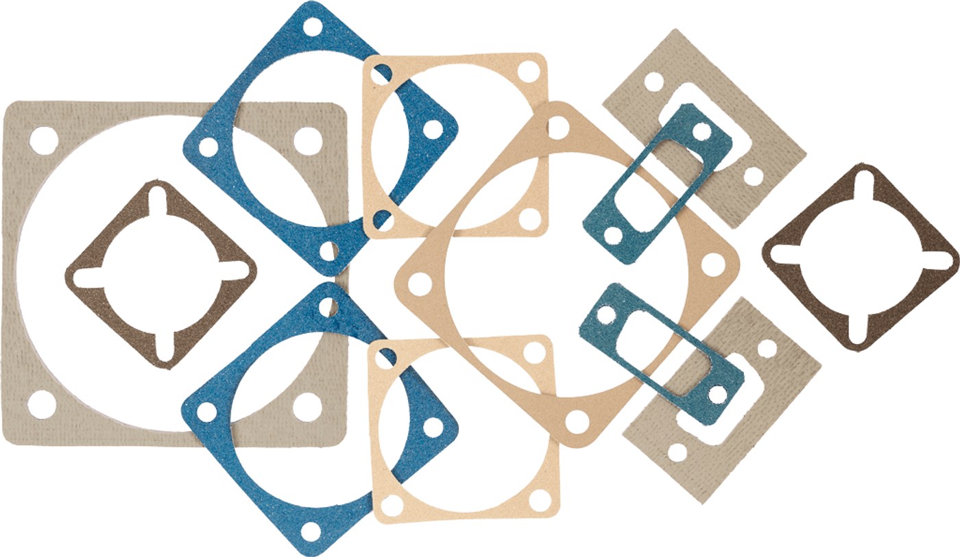 İletken Elastomer Contalar